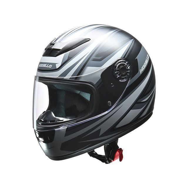 リード工業 MODELLO（マットブラック） LEAD バイクの通販は 8,213円