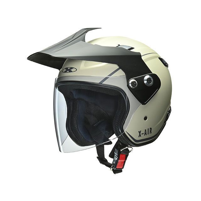 リード工業 RAZZO-V（マットデザート） サイズ M/57-58cm未満 LEAD バイクの通販は 8,828円