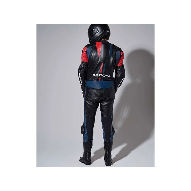 カドヤ 2024-2025秋冬モデル K'S LEATHER＆K'S PRODUCT
