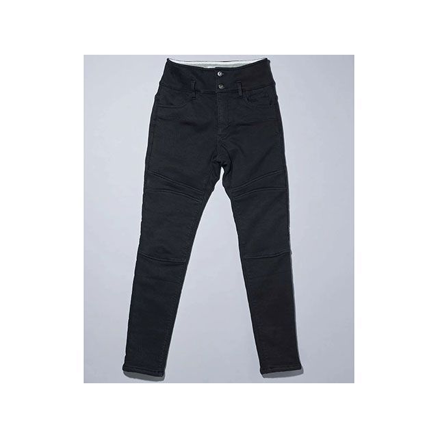 カドヤ 2024-2025秋冬モデル K’S LEATHER＆K’S PRODUCT CORSA WARM RIDE（ブラック） サイズ WM KA…の通販は 24,129円