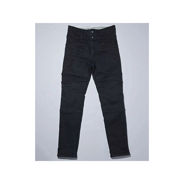 カドヤ 2024-2025秋冬モデル K’S LEATHER＆K’S PRODUCT CORSA WARM RIDE（ブラック） サイズ L KAD…の通販は