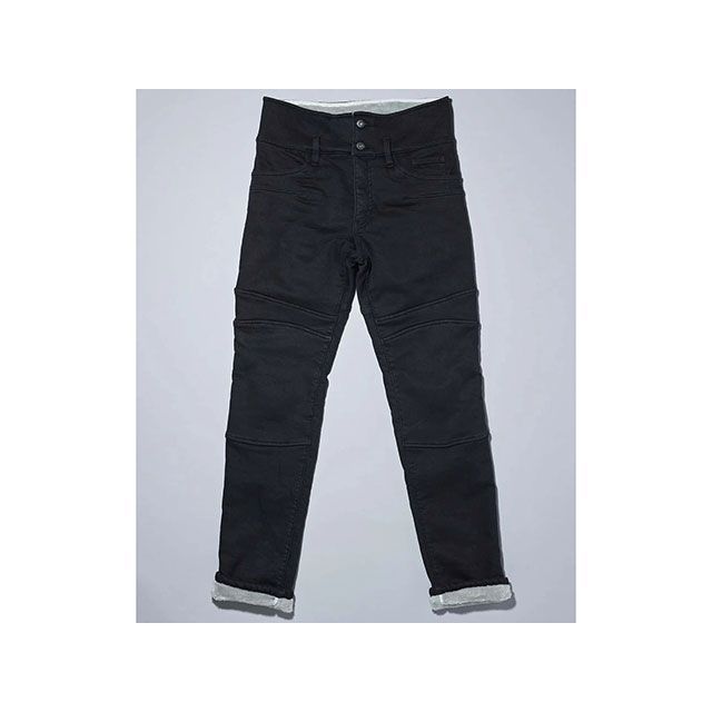 カドヤ 2024-2025秋冬モデル K’S LEATHER＆K’S PRODUCT CORSA WARM RIDE（ブラック） サイズ L KAD…の通販は