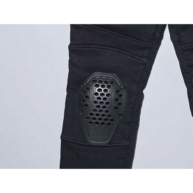 カドヤ 2024-2025秋冬モデル K’S LEATHER＆K’S PRODUCT CORSA WARM RIDE（ブラック） サイズ L KAD…の通販は