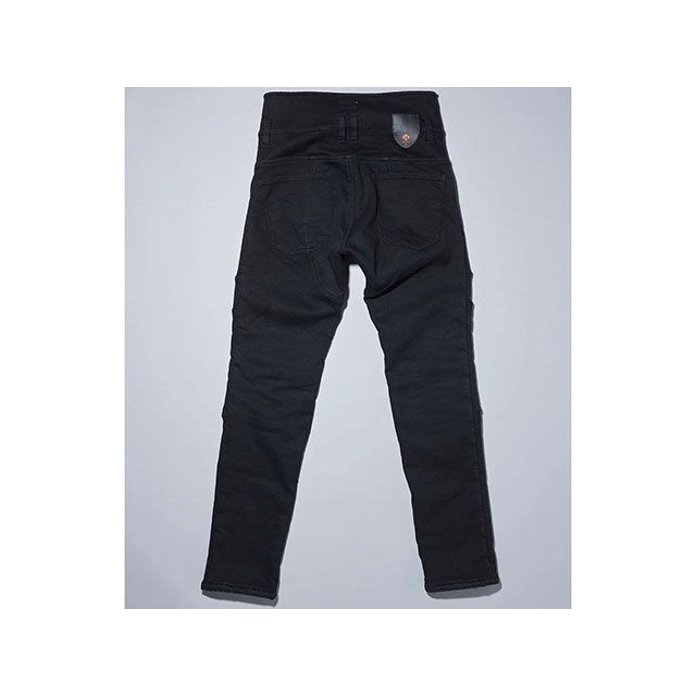 カドヤ 2024-2025秋冬モデル K’S LEATHER＆K’S PRODUCT CORSA WARM RIDE（ブラック） サイズ L KAD…の通販は