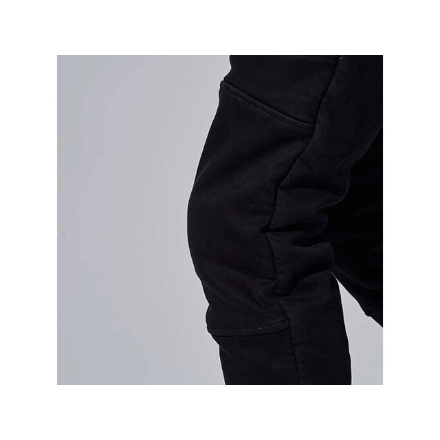 カドヤ 2024-2025秋冬モデル K’S LEATHER＆K’S PRODUCT CORSA WARM RIDE（ブラック） サイズ L KAD…の通販は