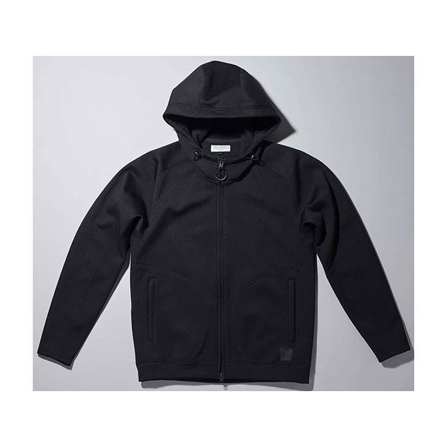 カドヤ 2024-2025秋冬モデル K’S LEATHER＆K’S PRODUCT HRT6 PARKA（ブラック） サイズ LL KADOYA …の通販は