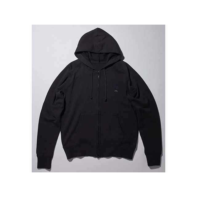 カドヤ 2024-2025秋冬モデル K’S LEATHER＆K’S PRODUCT KADOYA ZIP PARKA（ブラック） サイズ M KA…の通販は