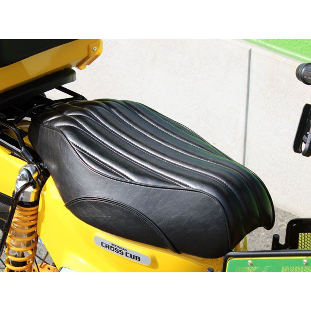 マッドマックス Mr Quick製 ホンダ クロスカブ CC110 JA60/JA45