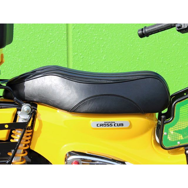 マッドマックス Mr Quick製 ホンダ クロスカブ CC110 JA60/JA45