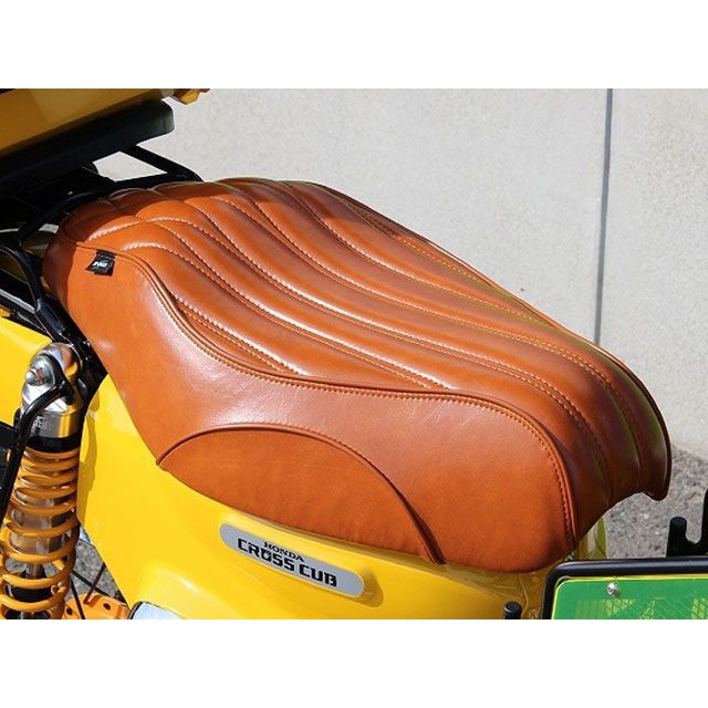 マッドマックス Mr Quick製 ホンダ クロスカブ CC110 JA60/JA45