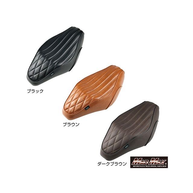 マッドマックス Mr Quick製 ホンダ クロスカブ CC110 JA60/JA45