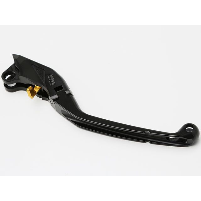 アエラ Rシリーズ（1300） アルミビレットレバー/R1300GS系 ブレーキ（ゴールド） AELLA 15,464円