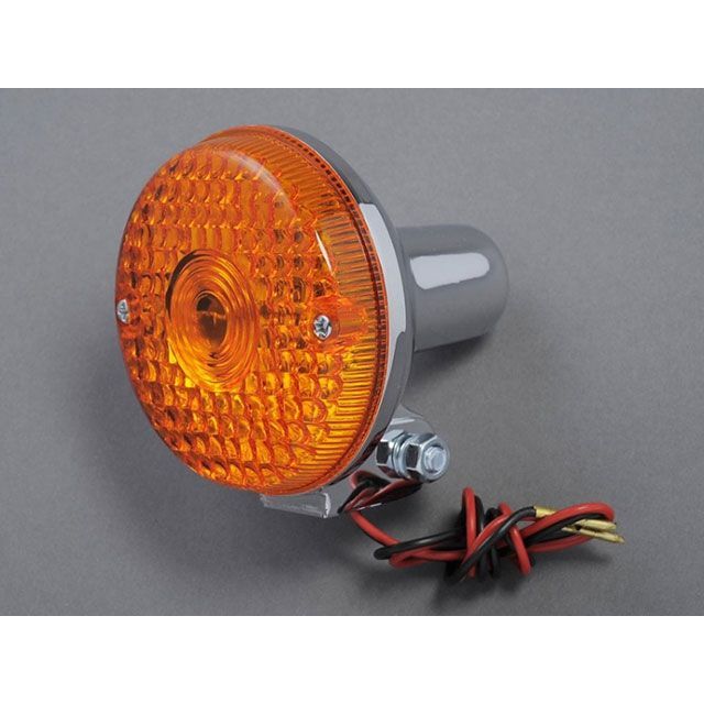 M-TEC中京 KH250/400 Multi KH ウィンカー ASSY/F W球（オレンジ） MRS