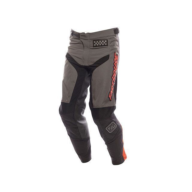 30 車・バイク・自転車 Fasthouse バイクパンツ サイズ36 オフロード