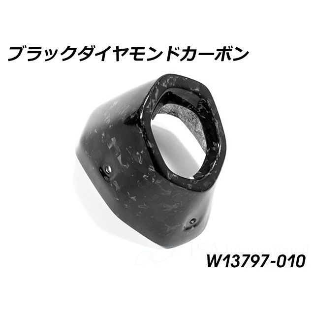 ワンダーリッヒ R1300GS R1300GS Adventure カーボン マフラー