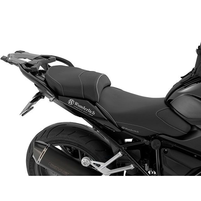 ワンダーリッヒ パッセンジャーシート「AKTIVKOMFORT」with