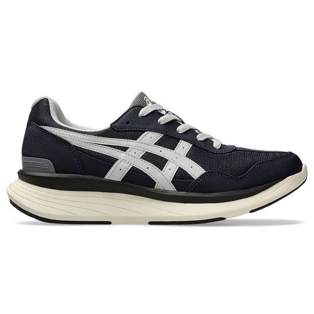 アシックス 1241A011 KNEESUP M011（ネイビーブルー/グレー） サイズ 25.5cm ASICS