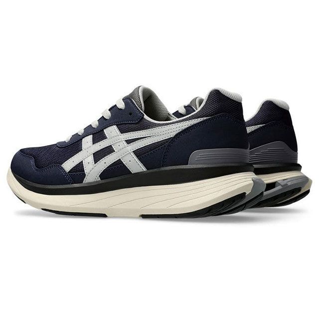 アシックス 1241A011 KNEESUP M011（ネイビーブルー/グレー） サイズ 25.5cm ASICS