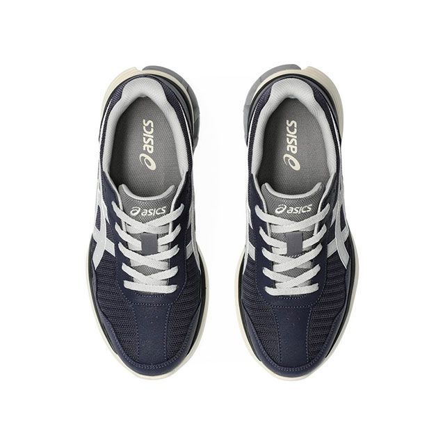 アシックス 1241A011 KNEESUP M011（ネイビーブルー/グレー） サイズ 25.5cm ASICS