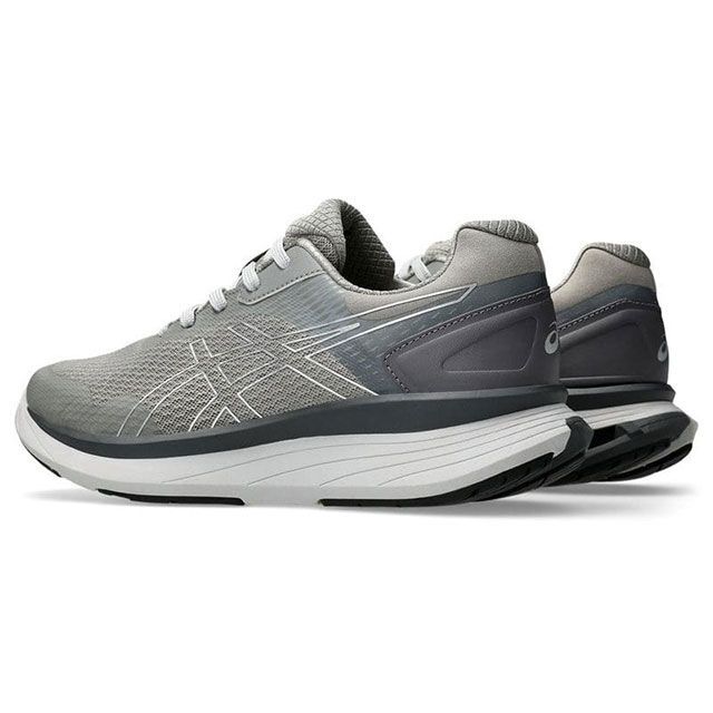 アシックス 1241A012 KNEESUP M012（グレー/シルバー） サイズ 25.5cm ASICS