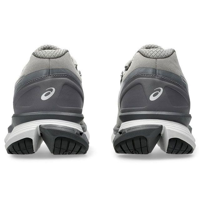 アシックス 1241A012 KNEESUP M012（グレー/シルバー） サイズ 25.5cm ASICS