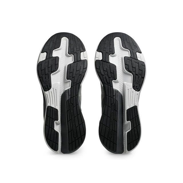 アシックス 1241A012 KNEESUP M012（グレー/シルバー） サイズ 25.5cm ASICS