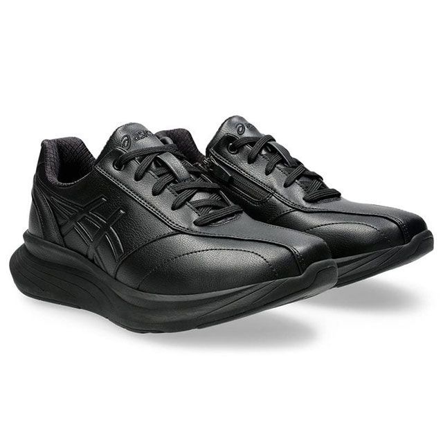 アシックス 1241A013 KNEESUP M013（ブラック） サイズ 26.0cm ASICS