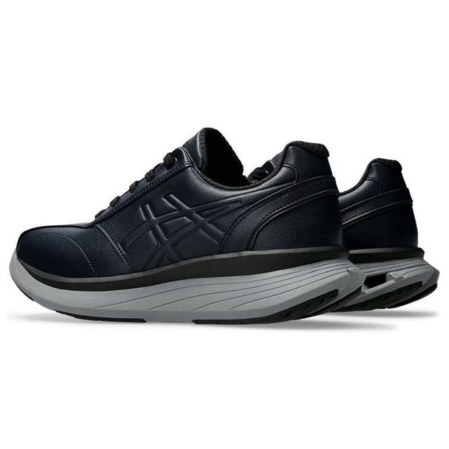 アシックス 1241A013 KNEESUP M013（ネイビーブルー） サイズ 25.5cm ASICS