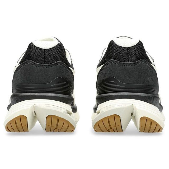 アシックス 1242A019 KNEESUP W019（ブラック/ホワイト） サイズ 23.5cm ASICS