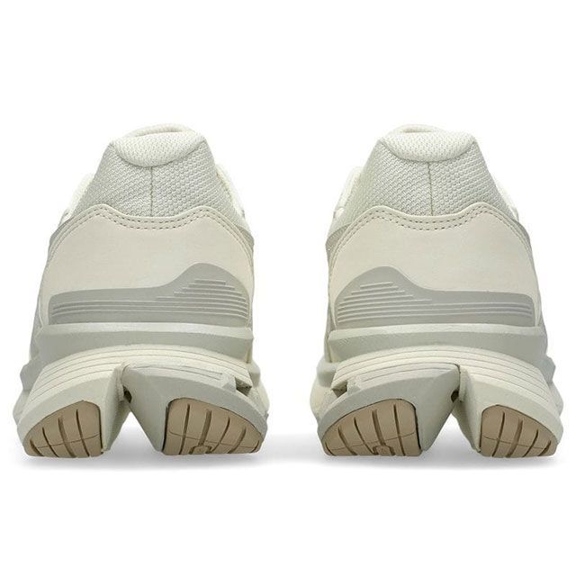 アシックス 1242A019 KNEESUP W019（オフホワイト/ベージュ） サイズ 22.5cm ASICS