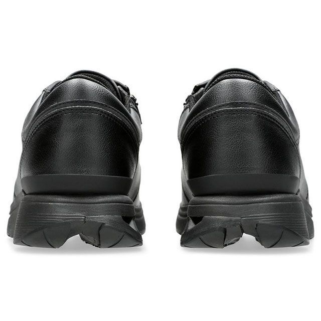 アシックス 1242A021 KNEESUP W021（ブラック） サイズ 24.0cm ASICS