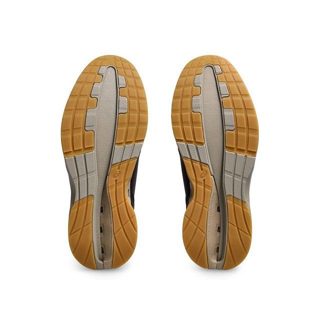 アシックス 1242A021 KNEESUP W021（ワイン） サイズ 22.0cm ASICS