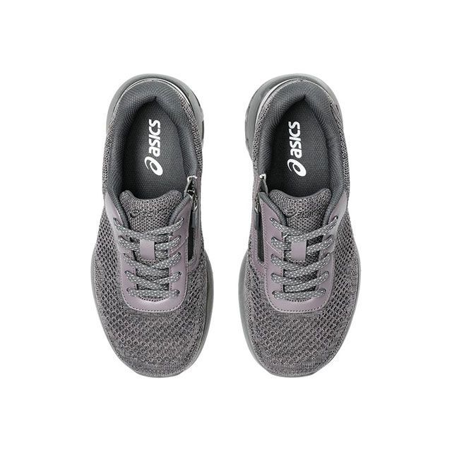 アシックス 1242A022 KNEESUP W022（ダークグレー） サイズ 22.5cm ASICS