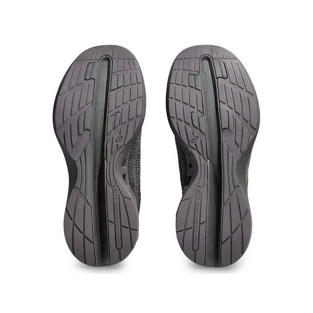 アシックス 1242A022 KNEESUP W022（ダークグレー） サイズ 25.0cm ASICS