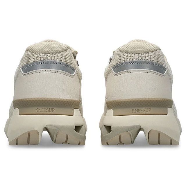 アシックス 1242A022 KNEESUP W022（ベージュ） サイズ 24.0cm ASICS