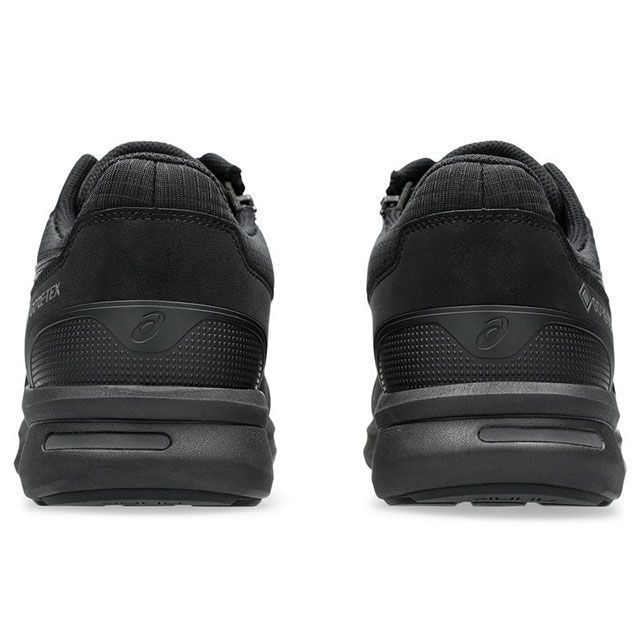 アシックス 1291A063 HADASHIWALKER GTX M063（ブラック/ブラック） サイズ 27.5cm ASICS
