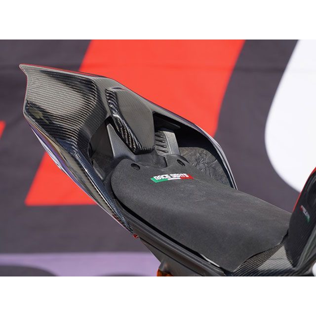 才谷屋ファクトリー panigaleV4/V4S/V4R シートカウル 仕様 カーボン平織 Saitaniya Factory
