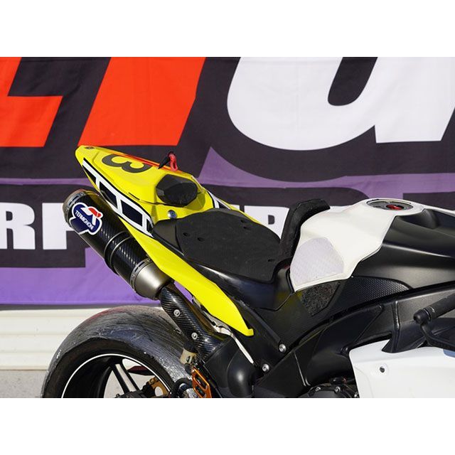 才谷屋ファクトリー YZF-R1 純正シートカウル用シートベース/汎用