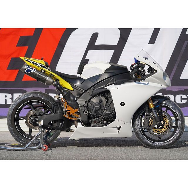 才谷屋ファクトリー YZF-R1 純正シートカウル用シートベース/汎用