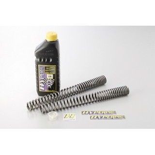 ハイパープロ ゴールドウイング サスペンションスプリング