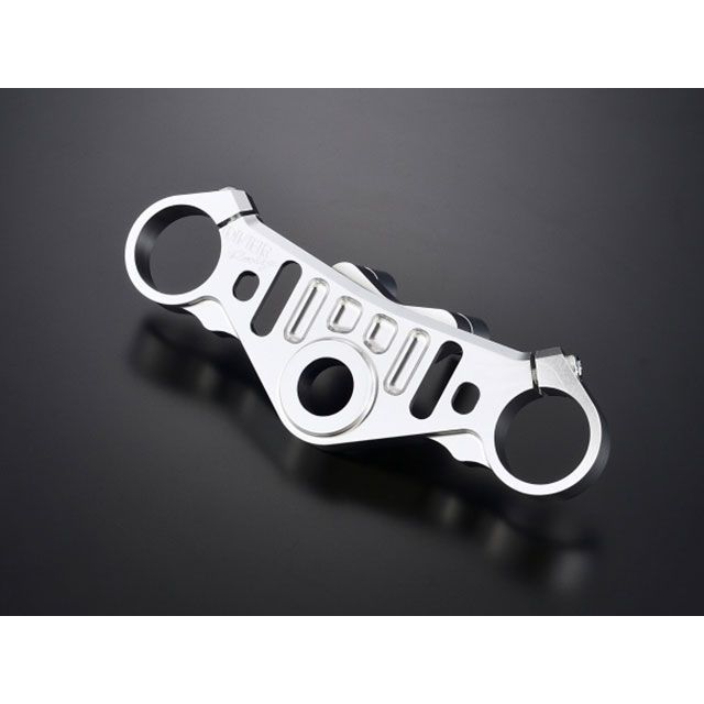確認用 オーバーレーシング トップブリッジキット（シルバー） OVER