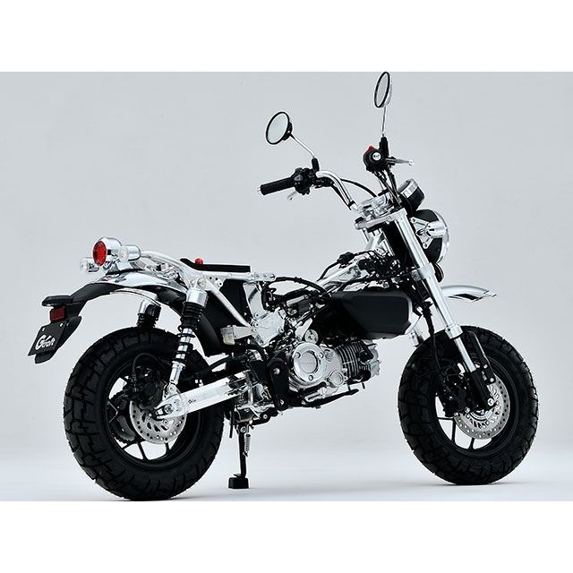 R&G エアロクラッシュプロテクター ホワイト Z250/Z300 R\u0026G エアロクラッシュプロテクター ホワイト Z250⁄Z300