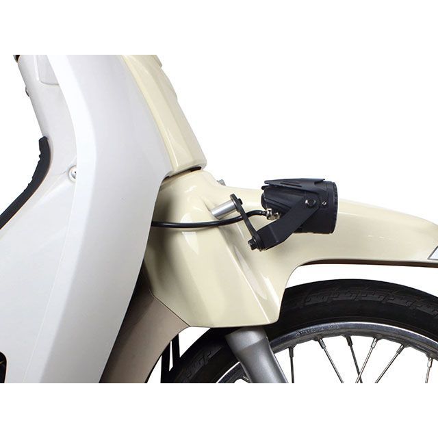 SP武川 スーパーカブ110 スーパーカブ50 LEDフォグランプキット