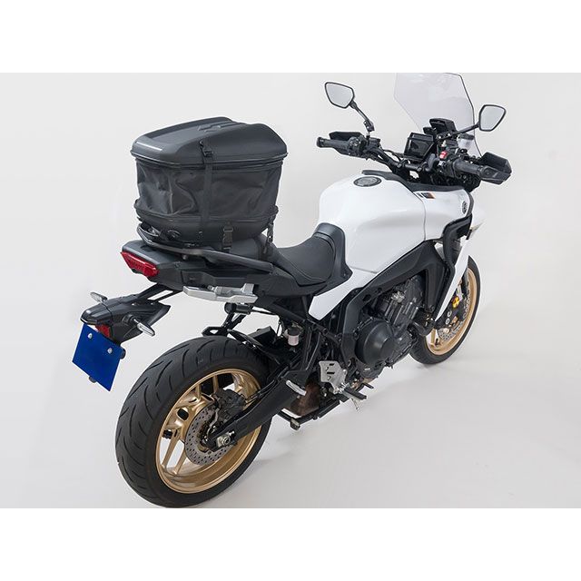 タナックス エアロフィットシートバッグGT（ブラック） TANAX キャンプ