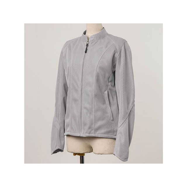 ロッソスタイルラボ 2025春夏モデル ROJ126 ライダースメッシュ