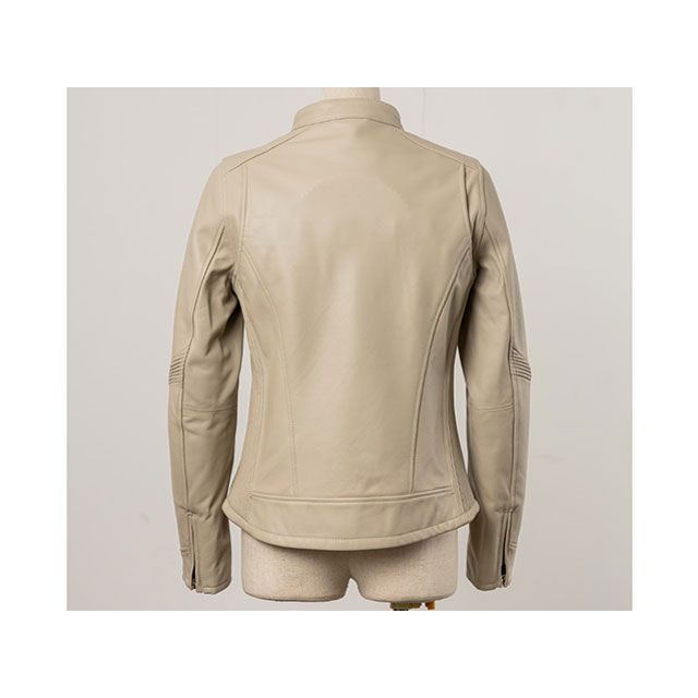 ロッソスタイルラボ ROL15 シングルライダースレザージャケット M