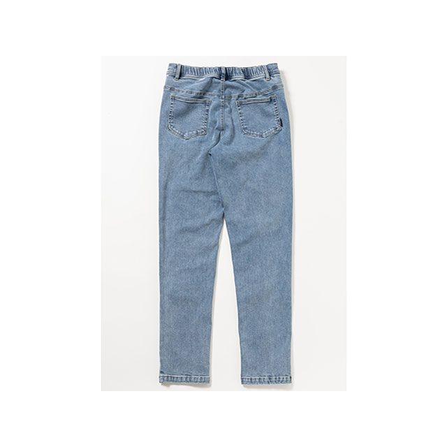 ロッソスタイルラボ　ストレッチスキニーパンツ