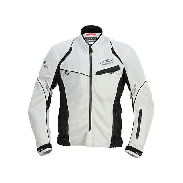 ラフ＆ロード 2025春夏モデル ジェットエアメッシュジャケットFP