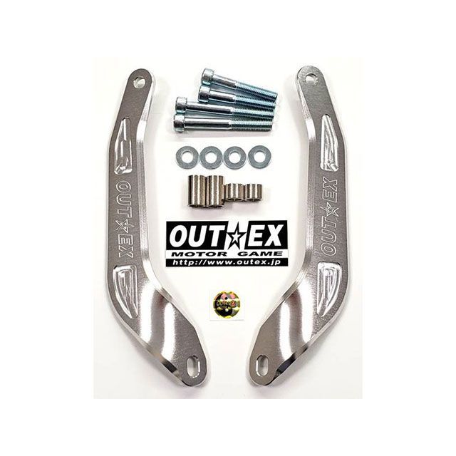 正規品／江沼チェーン 汎用 ThreeD LUXE シールチェーン 520L/3D MLJ（ブラック＆ゴールド） リンク数 114L EKチェーン … 江沼チェーン 汎用 ThreeD LUXE シールチェーン 520L⁄3D MLJ（ゴールド