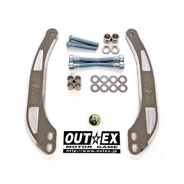 その他 E. プログレッシブ PROGRESSIVE 12 ショックのみ 66年-88年 ホンダ